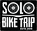 Solo Bike Trip logo